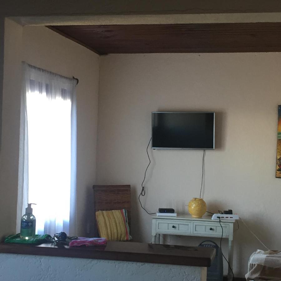 Casa Ines Villa Trinidad Eksteriør billede