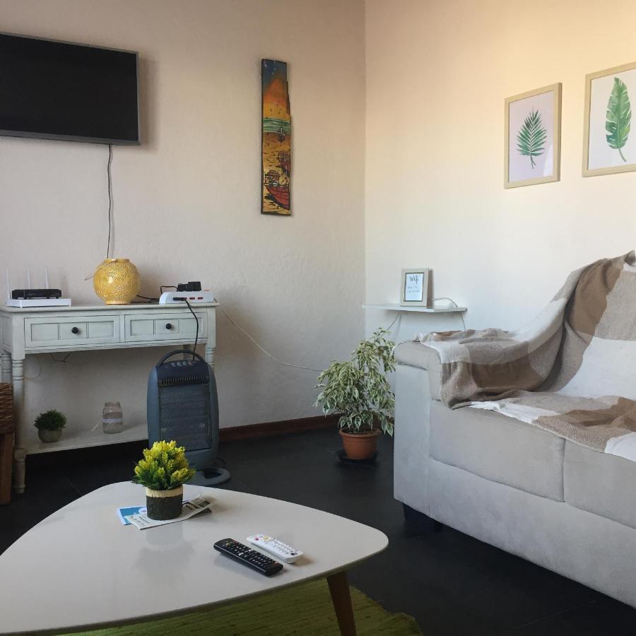 Casa Ines Villa Trinidad Eksteriør billede