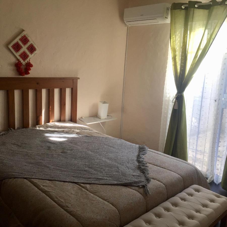 Casa Ines Villa Trinidad Eksteriør billede
