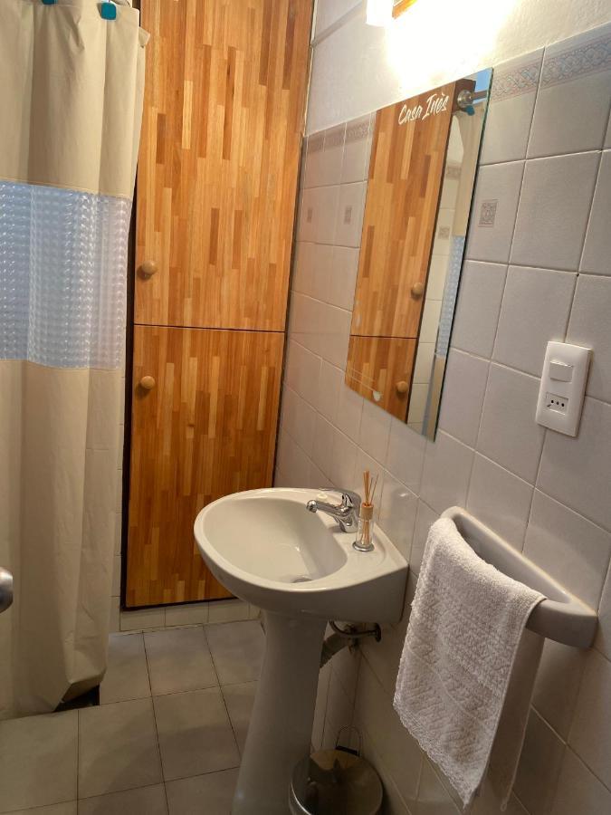 Casa Ines Villa Trinidad Eksteriør billede